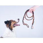 Non-stop dogwear BUNGEE LEASH – Hledejceny.cz