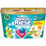 Weisser Riese Universal Trio-Caps Lotus & Mandlový olej 18 PD – Sleviste.cz