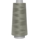 Nit PES OVERLOCK 120 (2500m) TOLDI LOCK barva 8790 - khaki zelená – Zboží Dáma