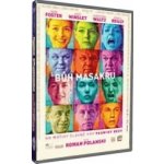 Bůh masakru DVD – Zboží Dáma