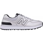 New Balance 574 Greens V2 Wmn silver – Zboží Dáma