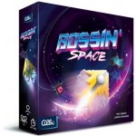 Albi Bossin‘ space – Sleviste.cz