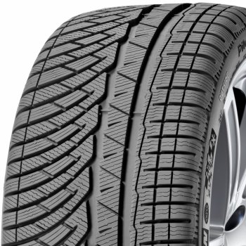 Michelin Pilot Alpin PA4 265/40 R19 102W