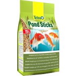 Tetra Pond Sticks 15 l – Hledejceny.cz