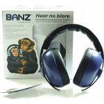Banz pro Děti do 3 Let Navy 478075 – Zboží Mobilmania