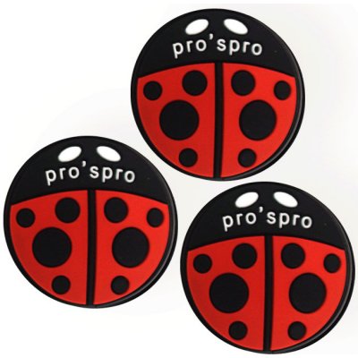 Pro's Pro Vibra Stop Beetle 3ks – Zboží Dáma