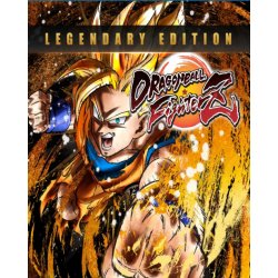 Dragon Ball FighterZ (Legendary Edition)