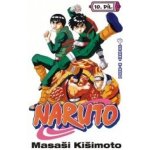Naruto 10 - Úžasný nindža - Masaši Kišimoto – Hledejceny.cz