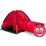 Lamps Stan beruška s tunelem 170 x 112 x 94 cm – Zboží Dáma