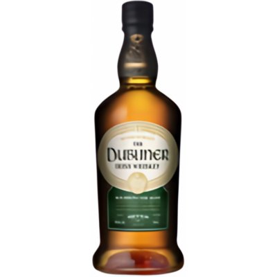 The Dubliner Irish whisky 40% 0,7 l (holá láhev)