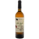 Vinařství Koncho & Co KISI QVEVRI suché bílé 13,5% 0,75 l (holá láhev) – Hledejceny.cz