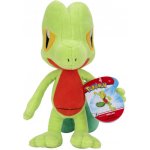 WCT Pokémon ák Treecko 20 cm – Zboží Dáma