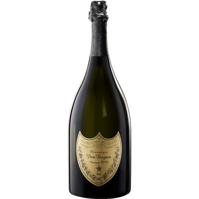 Dom Pérignon Blanc 2012 12,5% 0,75 l (holá láhev) – Sleviste.cz