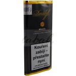 Davidoff Brazil 50 g – Hledejceny.cz