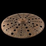 Zildjian 21" K Custom Special Dry Trash Crash – Zbozi.Blesk.cz