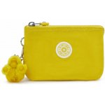 Kipling CREATIVITY S Inside Yellow – Zboží Mobilmania