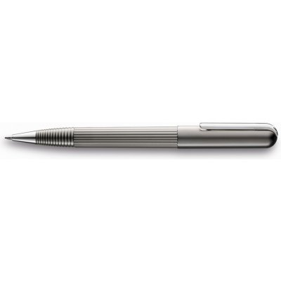 Lamy Imporium Titanium mechanická tužka 1506/1937955 – Zboží Živě