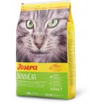 Josera SensiCat 10 kg – Zbozi.Blesk.cz