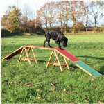 Trixie Agility lávka 456 x 64 x 30 cm do 80kg – Hledejceny.cz