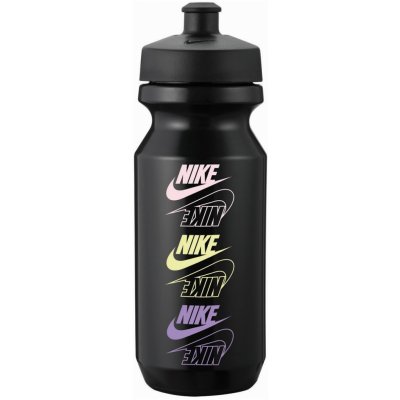 Nike BIG MOUTH GRAPHIC BOTTLE 2.0 22 OZ černá N.000.0043.929 650 ml od 218  Kč - Heureka.cz