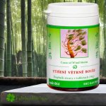 TCM Herbs Utišení větrné bouře 100 tablet – Hledejceny.cz