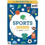 Petit Collage Sportovní drobnosti – Hledejceny.cz