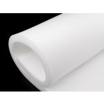 Menší Molitanová deska 100x120 cm - 3 cm - bílá – Hledejceny.cz