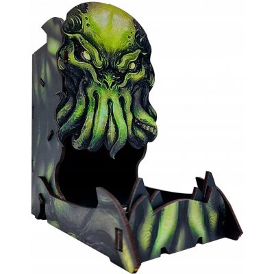 Poland Games Dice Tower: Cthulhu