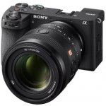 Sony Alpha A6700 – Zboží Živě