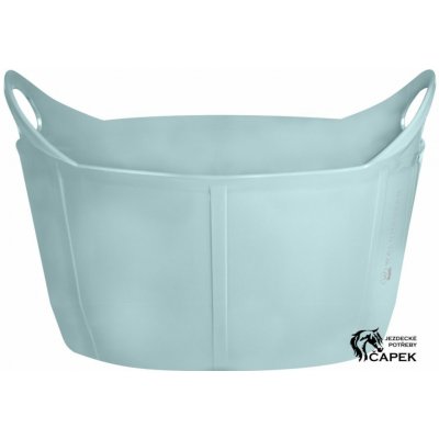 Waldhausen Flexi vědro linnea pink 10l – Hledejceny.cz