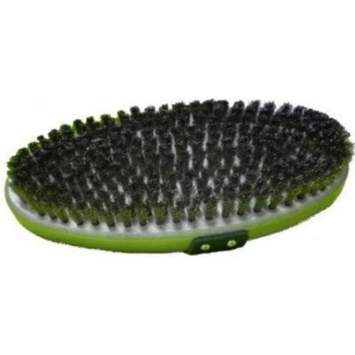 RED CREEK Ocelový střední kartáč, Racing Silver 052 – Zboží Dáma