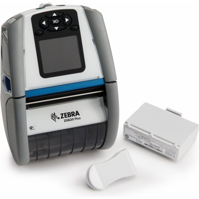 Zebra ZQ620 Plus ZQ62-HUWAE04-00 – Zboží Živě