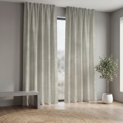 Ervi zatemňovací závěs Astella - světle béžový 02 – Hledejceny.cz