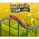 RollerCoaster Tycoon Classic – Zboží Dáma