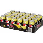 Pepsi Max Lemon 24 x 330 ml – Zbozi.Blesk.cz