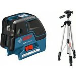 Bosch GCL 25 Professional 0 601 066 B01 – Hledejceny.cz