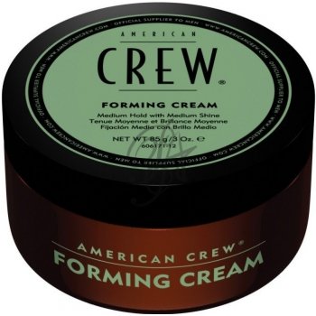 American Crew Forming Cream 85 g