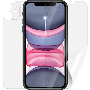 Ochranná fólie ScreenShield Apple iPhone 11 - celé tělo