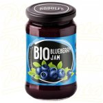 Rudolfs Džem borůvkový Bio 400 g – Zboží Mobilmania