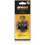 Areon VIP - Black King – Hledejceny.cz