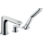Hansgrohe 31132000 – Zboží Mobilmania