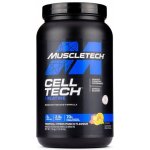 MuscleTech Cell Tech 1130 g – Hledejceny.cz