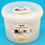 Apetit koupací písek činčila 4 kg – Zbozi.Blesk.cz