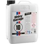 Shiny Garage Blue Snow Foam 5 l – Zboží Mobilmania