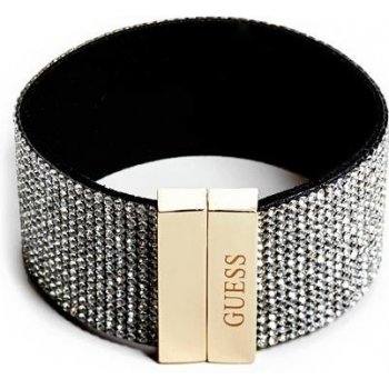 Guess Rhinestone Cuff P300471195A