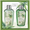 Kosmetická sada Bohemia Herbs Cannabis Konopný olej sprchový gel 250 ml + vlasový šampon 250 ml dárková sada