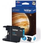 Brother LC-1240C - originální – Hledejceny.cz