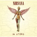 Nirvana - In Utero -Hq LP