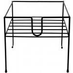 Stojan na láhve s kohoutkem kov RADKA – Zboží Mobilmania