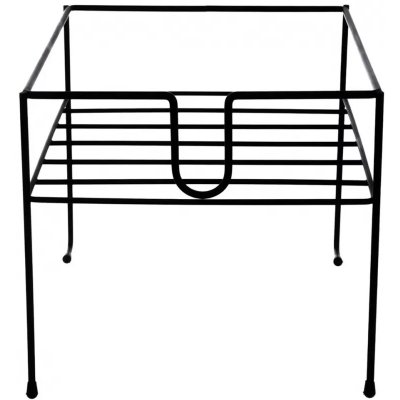 Stojan na láhve s kohoutkem kov RADKA – Zboží Mobilmania